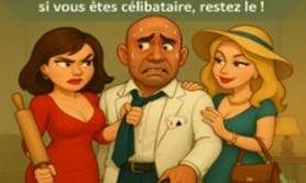 Ma Femme Veut Pas ! - Tournée