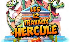 Les 12 travaux d'Hercule