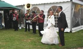 DANY STREET JAZZ BAND - Jazz Band New Orleans - Dixieland