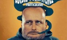 Ghislain Blique - Aucune Compétence Particulière - Le Solo, Paris