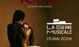 Tayc - Joya, Le Chant des Joyeux