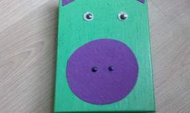 Rdv créatif   -boite à trésors