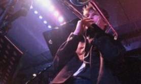 Gaspard Moglia New York 5Tet