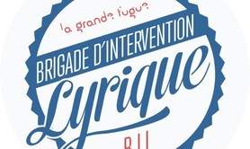 La Grande Fugue - Brigade D'intervention Lyrique