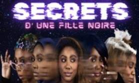 Petits Secrets d'une Fille Noire -  Arfina Lamy - Comédie Saint-Roch, Avingon