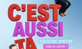 C'est Aussi ta Fille !