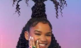 Elodie Arnould - Bijou de Famille - Tournée