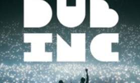 Dub Inc - Tournée