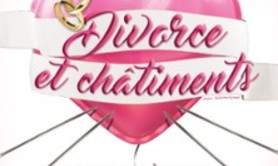 Divorce et Châtiments - Théâtre Victoire, Bordeaux