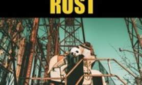 Rust - Amaury Faye