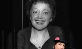 Edith Piaf -  l'Amour Sans Regrets
