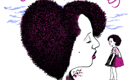 Cherche metteur·se en scène – spectacle 《 Chœur de femmes》