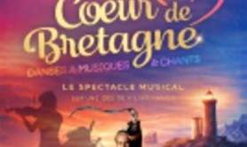 Coeur de Bretagne - Le Spectacle Musical