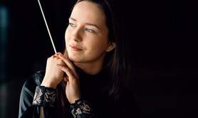 Académie de l’Orchestre de Paris - Concert de clôture