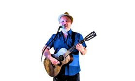 St Ghislain - Guitare voix - Variété Française 