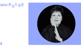 Récital de Diana Ciocarlie au Centre tchèque de Paris 