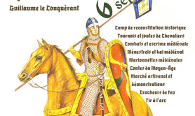Médiévales de Montfort 2026 