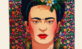 FRIDA - Concert illustré