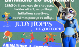 JEUNESSE AU CHAMP