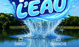 Fête de l'eau - 19/20 septembre