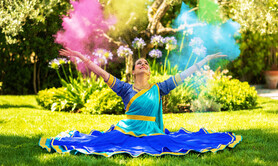 Association Lasya Tandav - Cours de danses indiennes 2026, 2027