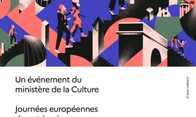 Journées du Patrimoine : les Arts du verre.