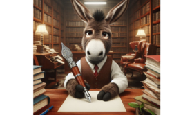 Atelier d'écriture - Libre d'écrire