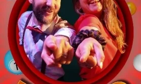 Impro Bingo
