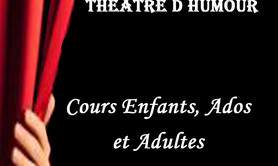 cours de théâtre  BRIGNOLES Giovanni's Comédie