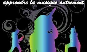 Cours de musique, chant, éveil musical