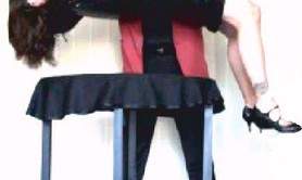 Mario TRITTO (MAGIC-ALLIANCE) - Pour votre Mariage... Magicien... c'est la mariée qui disparaît et qui lévite