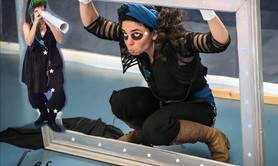 Cie ZA'TOURNE - Les Zinettes, conte musical