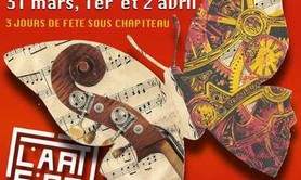 Le Printemps du Brévedent