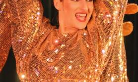 SOFYSTIC' CHIC - REVUE CABARET MUSIC HALL