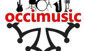 OCCIMUSIC - ORCHESTRE DE VARIETES ET  MUSIQUE DE RUES