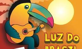 LUZ DO BRASIL - Musique brésilienne - Jazz brésilien
