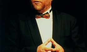 Compagnie Alain & l'Autre - Théâtre d'humour 