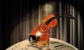 VICTORIA - Cours de violon