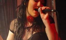Coralie Die - Animatrice musicale/ Chanteuse