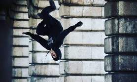 Bboy Selver  - Cours et spectacles de BreakDance