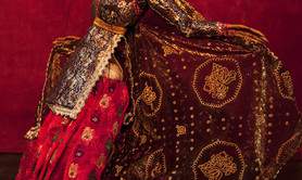 Compagnie L'Oeil du Cyclope - L'Histoire du Charmeur de Serpents