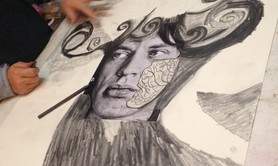 ARTHEA - cours d'arts plastiques