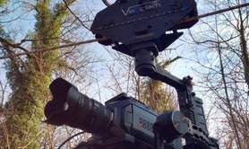 Art&motion - Grue, dolly, cablecam, steadicam, drone...