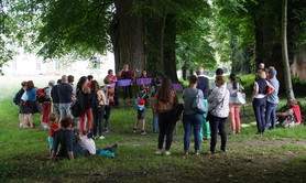 ACCORDISE - ACCompagner, ORganiser, DIffuser, Servir