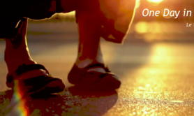 LaurentMenierMusique - OneDayinParis