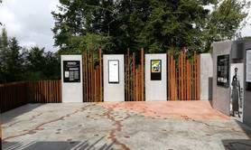 Mémorial de la Résistance