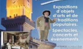 Musée du Terroir Marseillais - Espace Pignol