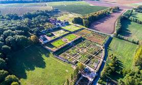 Château de Valmer - Vins et Jardins