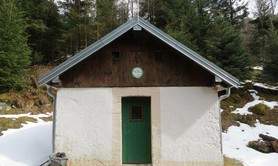 LA CHAPELLE BOTIOTTE