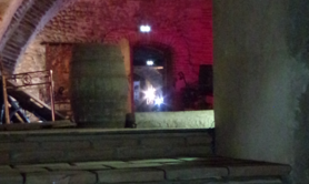 GALERIE DES VESTIGES AU DOMAINE DE LA TERRASSE